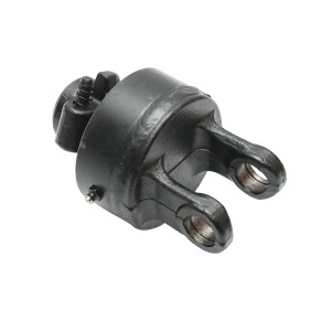 Clichet universal pentru cardan T1 1 3/8 Z6 L=112mm max. rotatii 400 Nm - Img 2