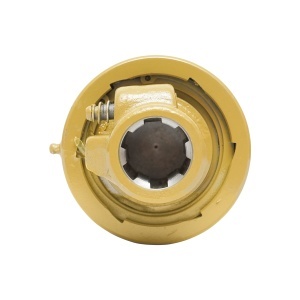Clichet universal separat cu furca pentru cardan T5 30,2x80 - Img 5
