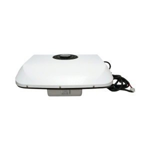 Clima stationara utilaje industriale AC universala 12V, 1800W, 6200 BTU cu telecomanda - Img 9