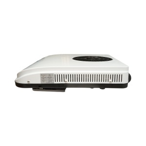 Clima stationara utilaje industriale AC universala 12V, 2200W, 7600BTU cu telecomanda - Img 4