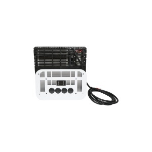 Clima stationara utilaje industriale AC universala 24V, 2200W, 7500BTU - Img 4