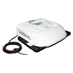 Clima stationara utilaje industriale AC universala 24V, 2600W, 8875BTU, 30A 970x858x150mm - Img 6