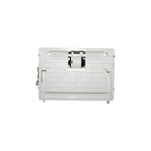 Clima stationara utilaje industriale AC universala 24V, 2600W, 8900BTU cu telecomanda - Img 5