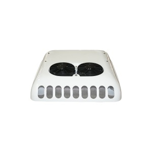 Clima utilaje industriale AC cu compresor pentru bus mercedes sprinter 313,314 12V, 10KW, 3800mc3/H, 1010x975x180mm - Img 4