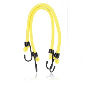 Coarda elastica 40cm, 2buc