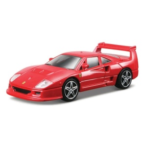 Colecție 12 mașini Ferrari - Img 5