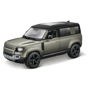 Colectie 24 masinute metalice Burago scara 1:43 - Img 2
