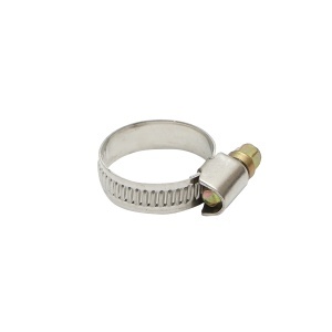 Colier furtun inox reglabil 16-27A - Img 3