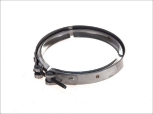 Colier sistem de esapament , DAF / MAN
