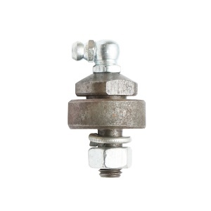 Componente parghie ansamblu ridicare complet cu rola, excentric si gresor U-445 - Img 1