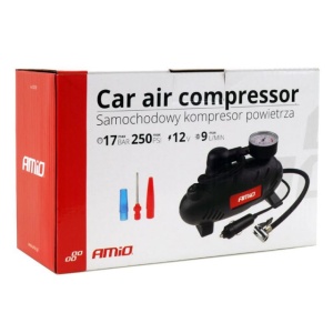 Compresor auto 12V - Img 2