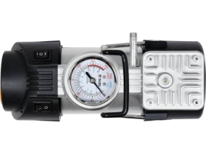 COMPRESOR AUTO 180W 12V YATO - Img 2