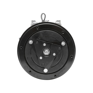 Compresor clima A/C pentru John Deere cod OEM RE46657, RE52454, TY6784, TY6765, SE501463 - Img 4