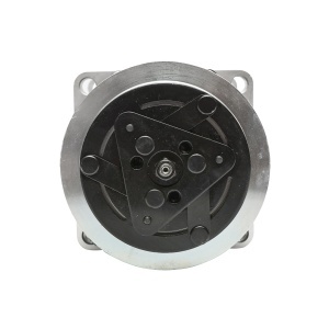 Compresor clima A/C pentru Massey Ferguson cod OEM 1688310M1, 1688310M2, 3763384M91 - Img 5