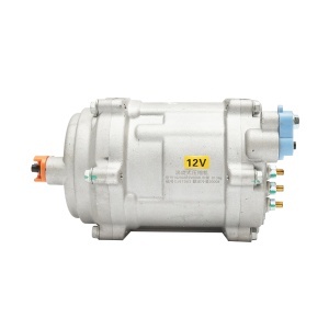 Compresor clima AC 12V pentru clima stationara universala BK90841, BK69393