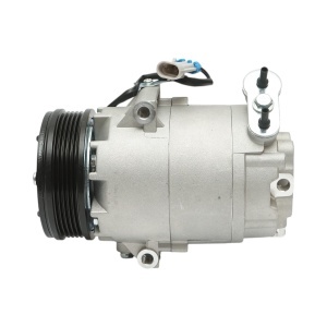 Compresor clima AC Opel Agila, Astra G, Astra H 1.0-3.2L cod OEM 13205197 - Img 2
