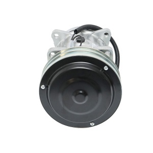 Compresor clima pentru New Holland, Case IH OEM 47773024 - Img 4