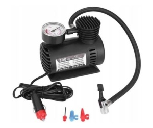 Compresor de aer 12V, 20BAR/ATM - Img 2