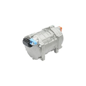 Compresor pentru clima stationara AC 24V DISGK95 - Img 3