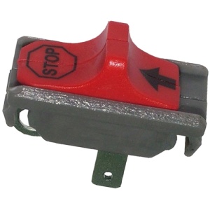 Comutator ON/OFF Husqvarna: 36, 41, 42, 50, 51, 55, 61, 66, 136, 141, 181, 242, 246, 254, 257, 261,