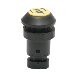 Comutator ridicare ax Deutz-Fahr 3 pini cod OEM 2.7659.177.0/20