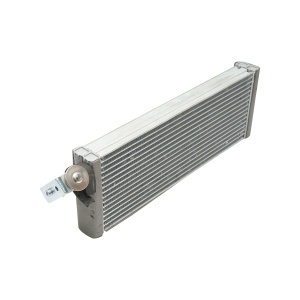 Condensator racire clima stationara universala 12V/24V BK78340, BK78341 - Img 3