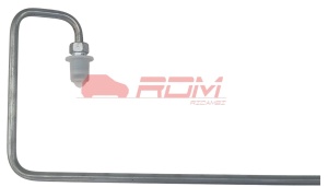 Conducta frana fata dreapta (flexibil + rigid) – Aixam Ambition / Scouty (2023) - Img 3