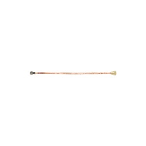Conducta retur distribuitor hidraulic UTB U-650 - Img 2