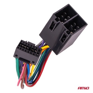 Conector adaptor Android - IOS 5A 12V - Img 2