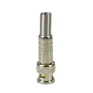 Conector BNC PNI AS011, tata - Img 5