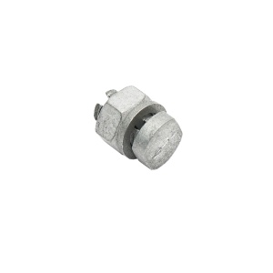 Conector fir electric prin infiletare pentru gard electric - Img 3