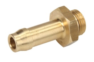 Conector M16x1,5 x 11mm