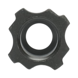 Conector pistol de vopsit M14x1.5mm plastic - Img 4