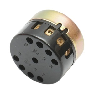 Contact pornire cu 2 chei Ursus C-330, C-360, C-385 cod OEM 42342100, 5471300 - Img 3