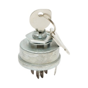 Contact pornire cu cheie 12V John Deere cod OEM AM38227