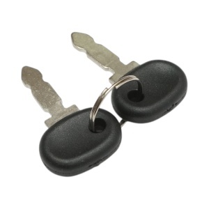 Contact pornire Fiat cu 2 chei cod OEM 1021365COBO, 5123727, 5129862, 4998108 - Img 5