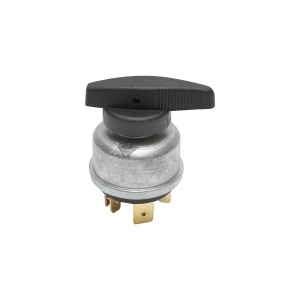 Contact pornire pentru John Deere cod OEM AL25064, AL62707, AL36365, AL31890 Breckner Germany - Img 2
