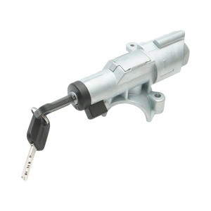 Contact pornire Volvo FH, FM, NH cu 2 chei cod OEM 20398484 - Img 3