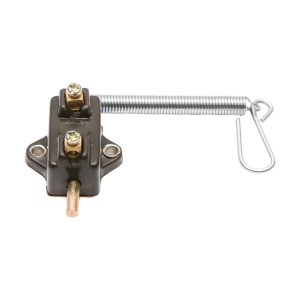 Contact stop frana cu arc model nou UTB U-650 si U-445 - Img 5