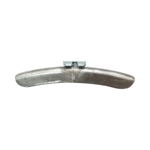 Contragreutati plumb 400g echilibrare roti camioane 15 buc/cutie - Img 5