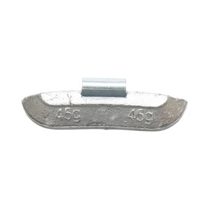 Contragreutati plumb 45g echilibrare roti 50 buc/cutie - Img 3