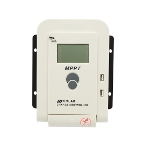 Controler/Regulator solar MPPT 40A 12/24V Breckner Germany