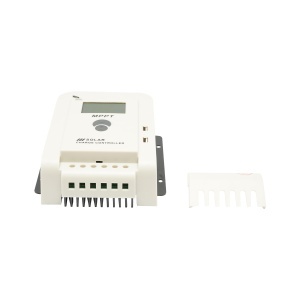 Controler/Regulator solar MPPT 40A 12/24V Breckner Germany - Img 4