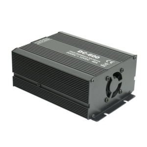 Convertor 24-12V PNI VLT40A curent nominal 40A - Img 2
