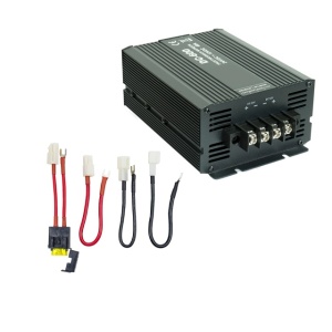 Convertor 24-12V PNI VLT40A curent nominal 40A - Img 8