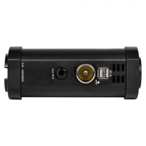 Convertor tensiune 12/230V - Img 2