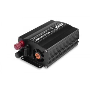 Convertor tensiune 24V/230V - Img 2