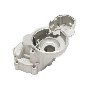 Corp capac intermediar electromotor model nou cu reductor amplificat de putere U-445 Fiat ARO - Img 2