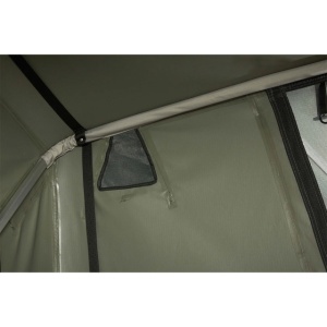 Cort auto cu prindere pe plafon, Thule, Foothill, 2 persoane, Agave Green - Img 4