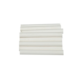 Creta alba rotunda 80x10mm 100 buc/cutie - Img 3